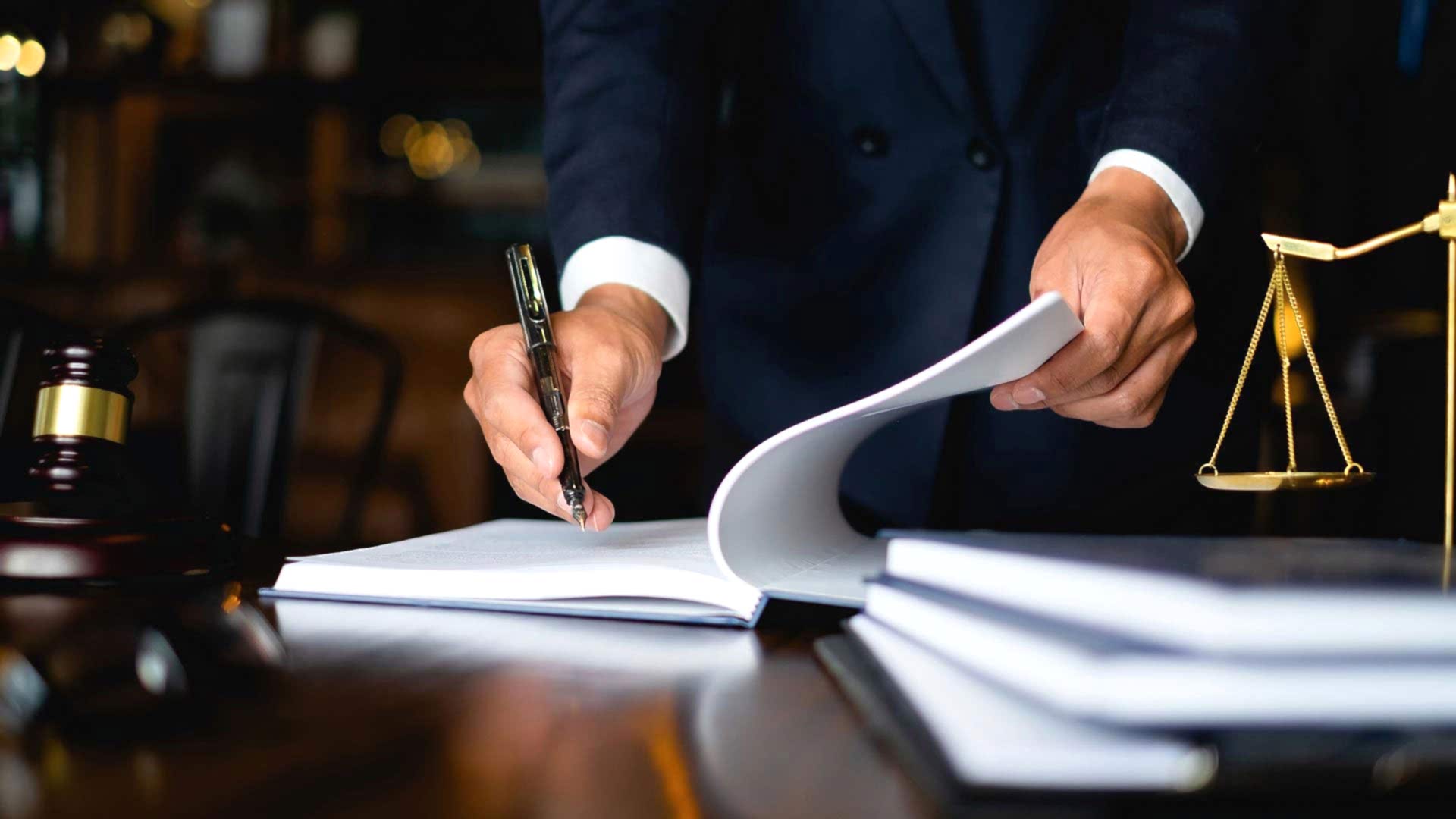 best-lawyer-in-turkey English Speaking Lawyer