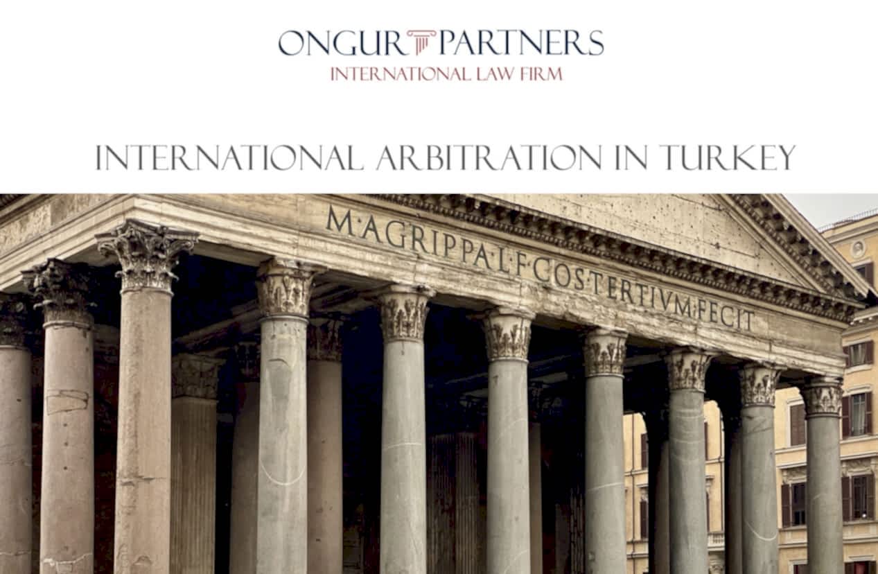 international arbitration