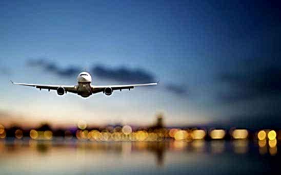 airport project