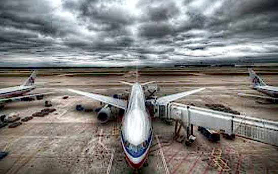 DHMI Aviation and airport project