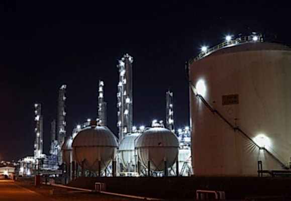 oil-and-gas-project